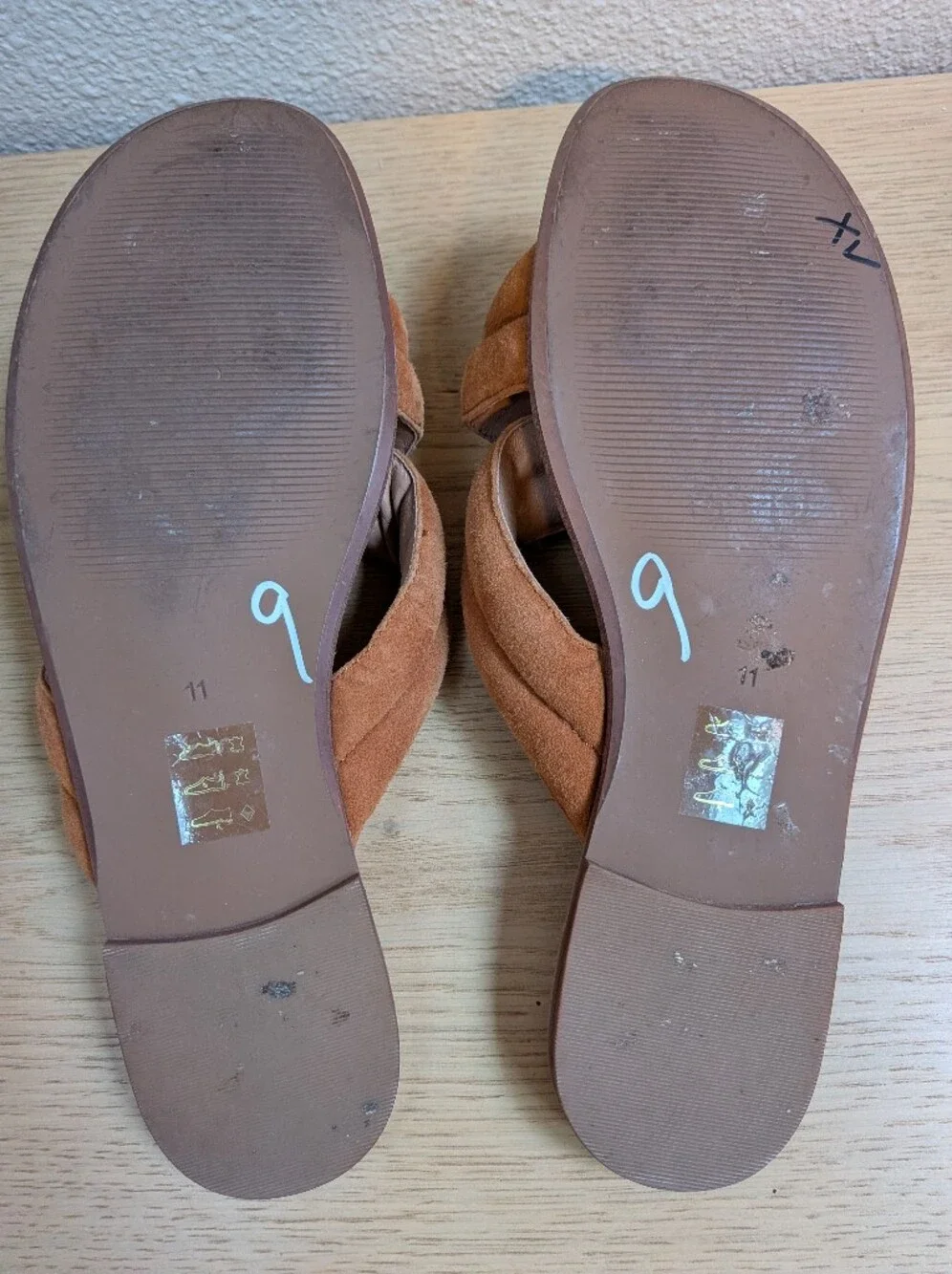 Madewell these are
